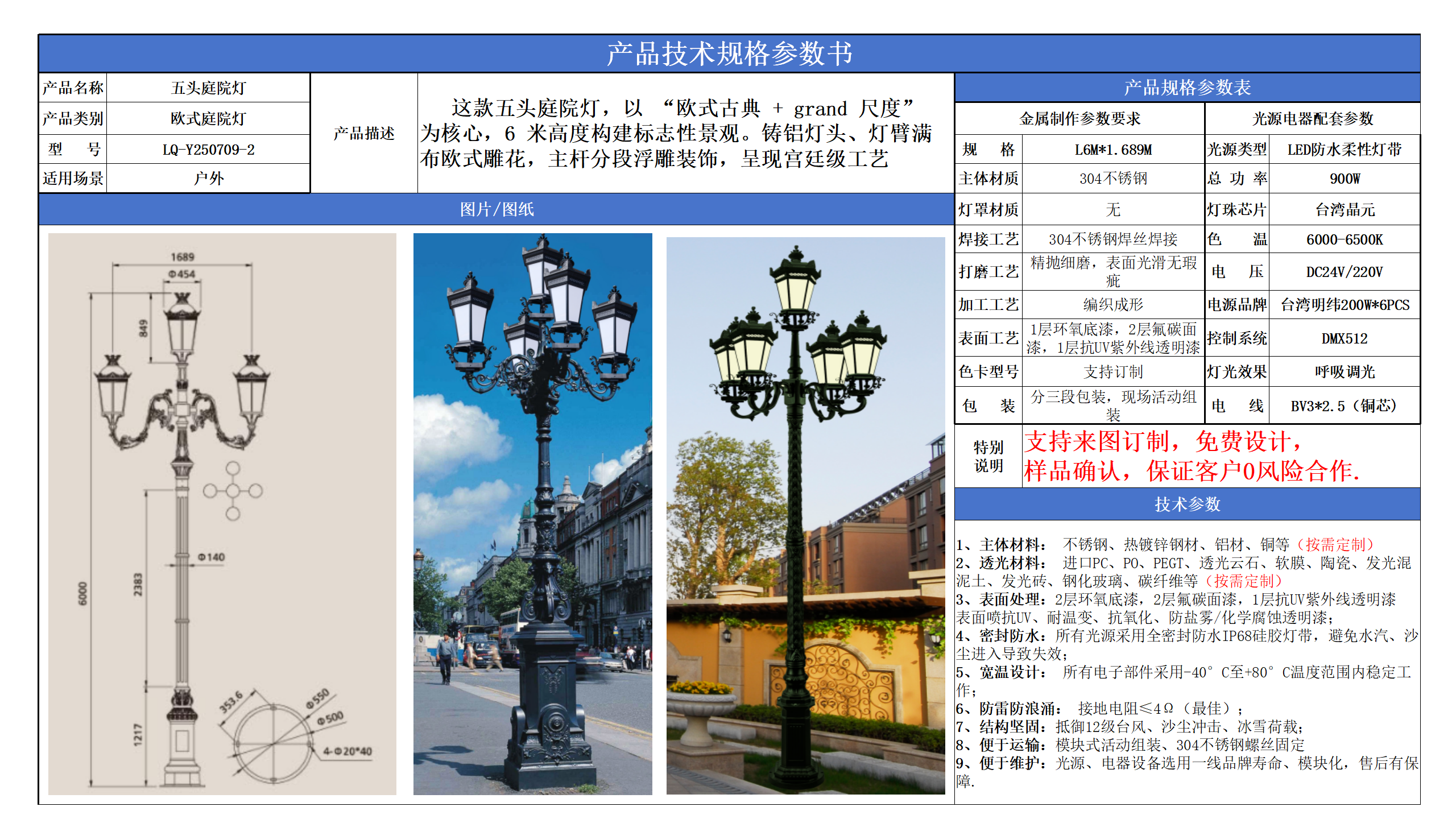 欧式庭院灯技术参数模版_02.png