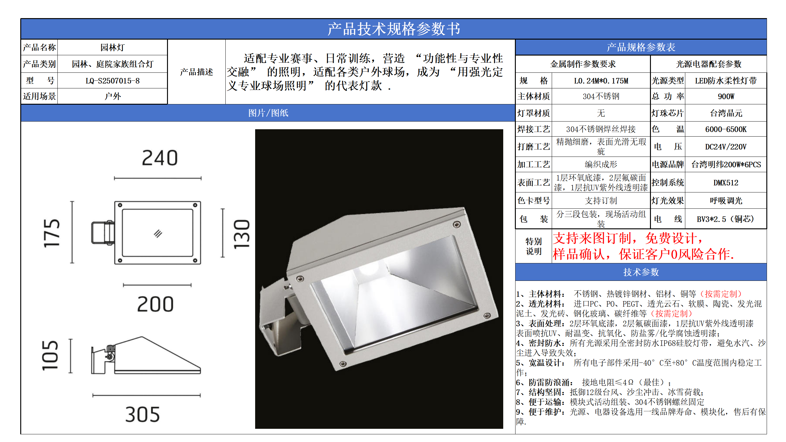 园林、庭院家族组合灯系例照明技术参数模版_08.png